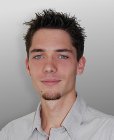 Simon Huet (portrait)