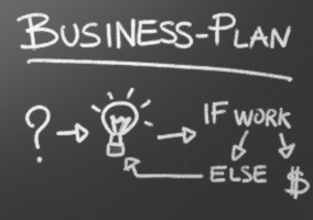 Exercice business plan et marketing
